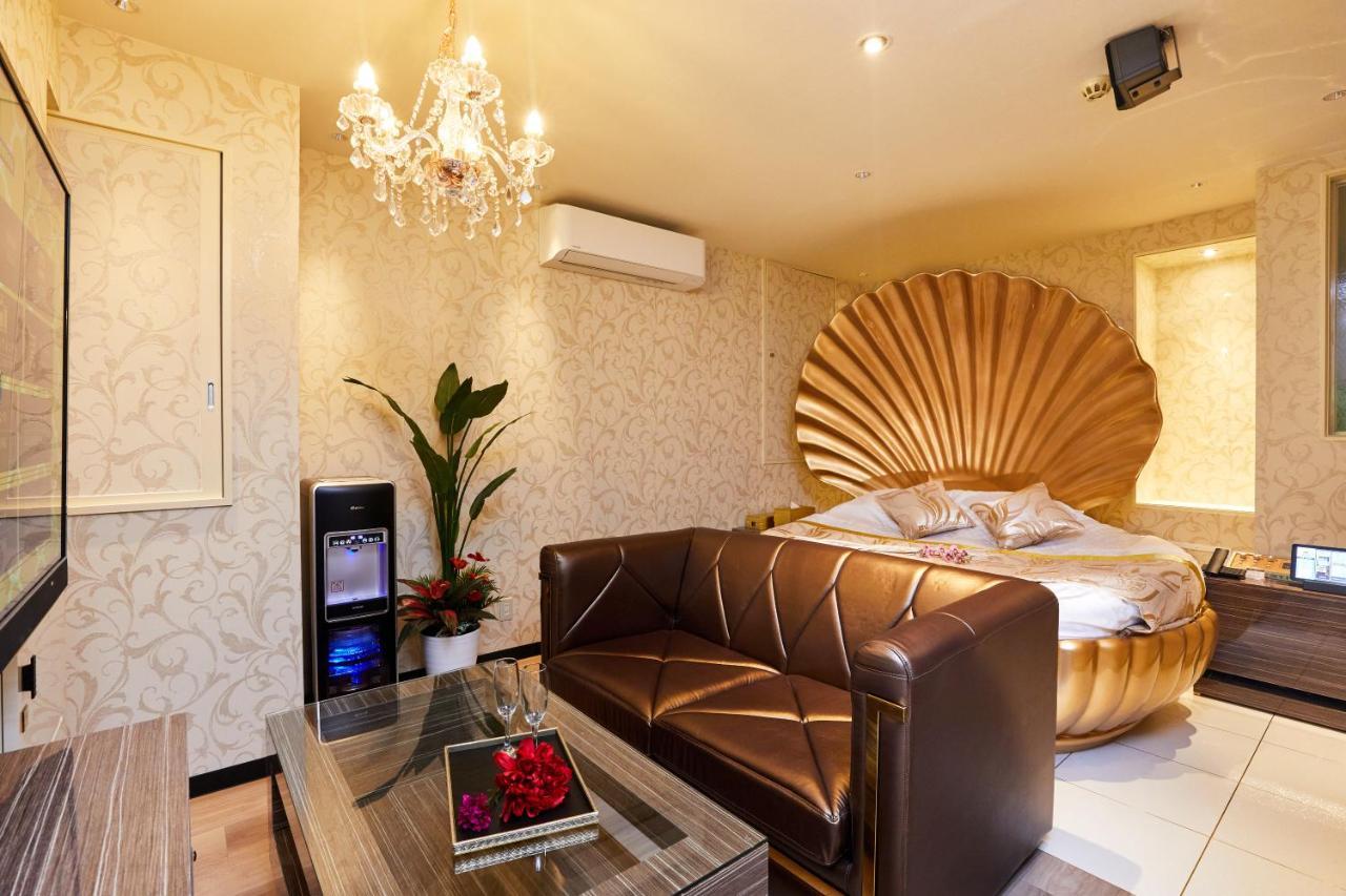 Hotel Artia Nagoya (Adults Only) Kitanagoya Extérieur photo