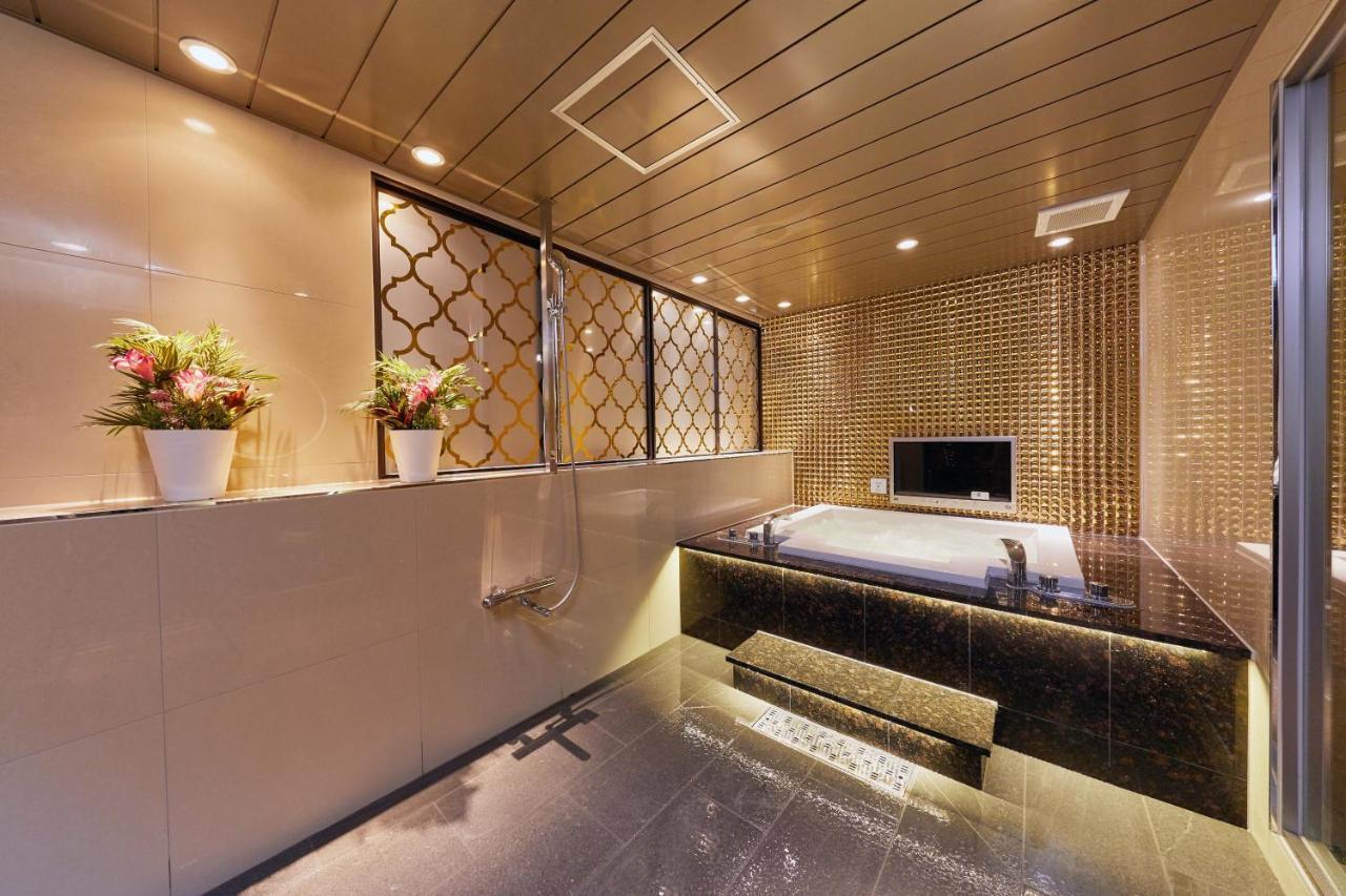 Hotel Artia Nagoya (Adults Only) Kitanagoya Extérieur photo