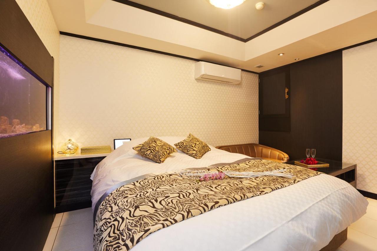 Hotel Artia Nagoya (Adults Only) Kitanagoya Extérieur photo