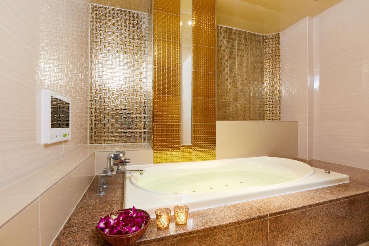 Hotel Artia Nagoya (Adults Only) Kitanagoya Extérieur photo