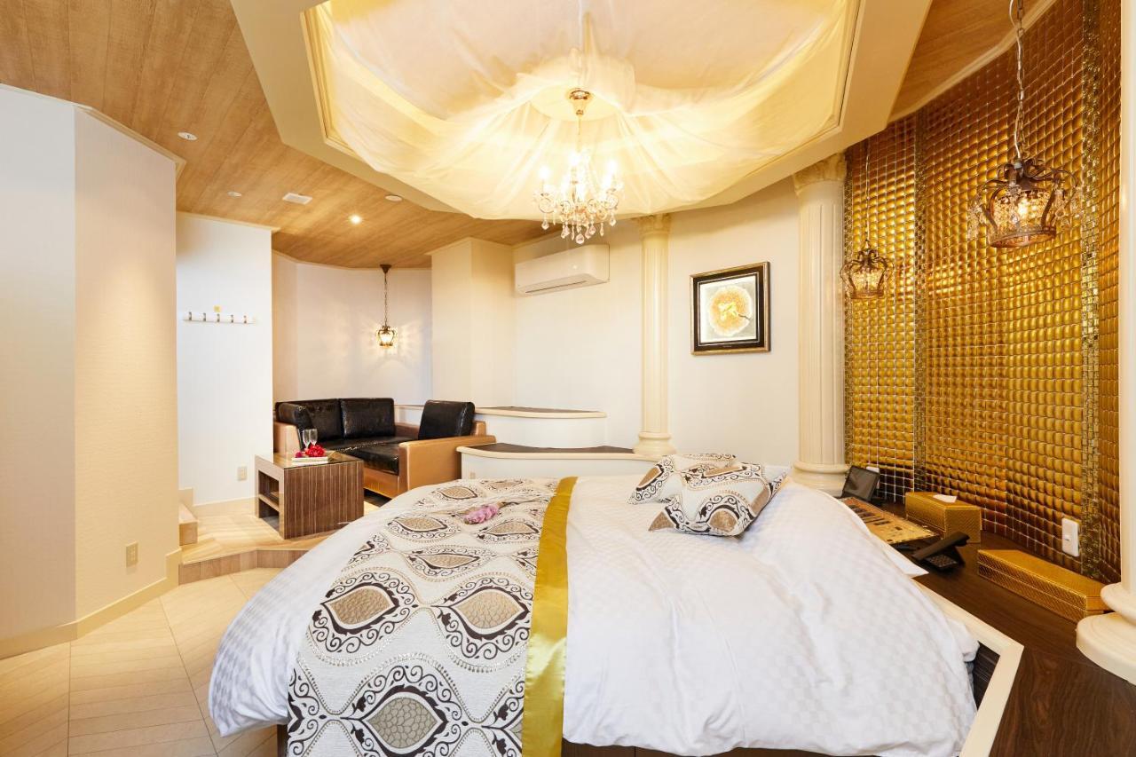 Hotel Artia Nagoya (Adults Only) Kitanagoya Extérieur photo
