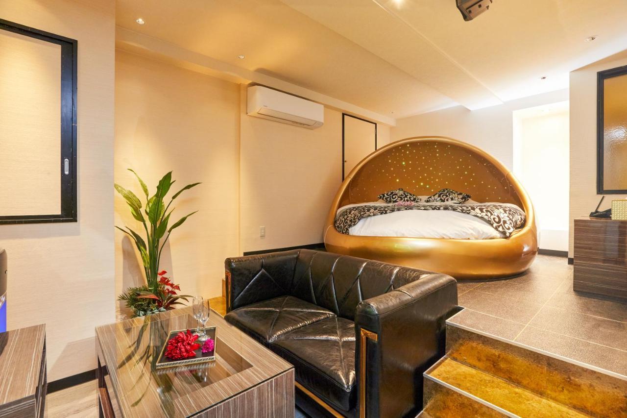 Hotel Artia Nagoya (Adults Only) Kitanagoya Extérieur photo