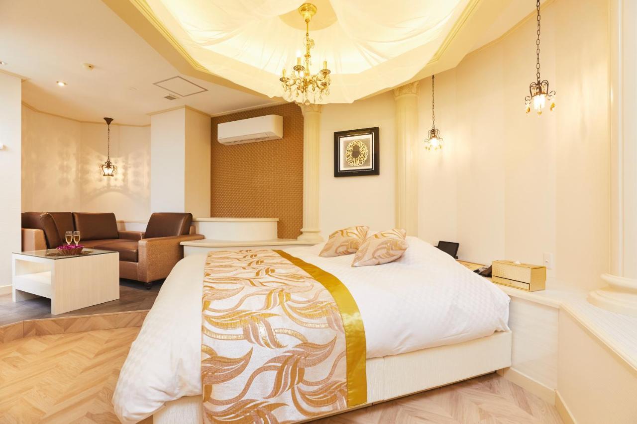 Hotel Artia Nagoya (Adults Only) Kitanagoya Extérieur photo