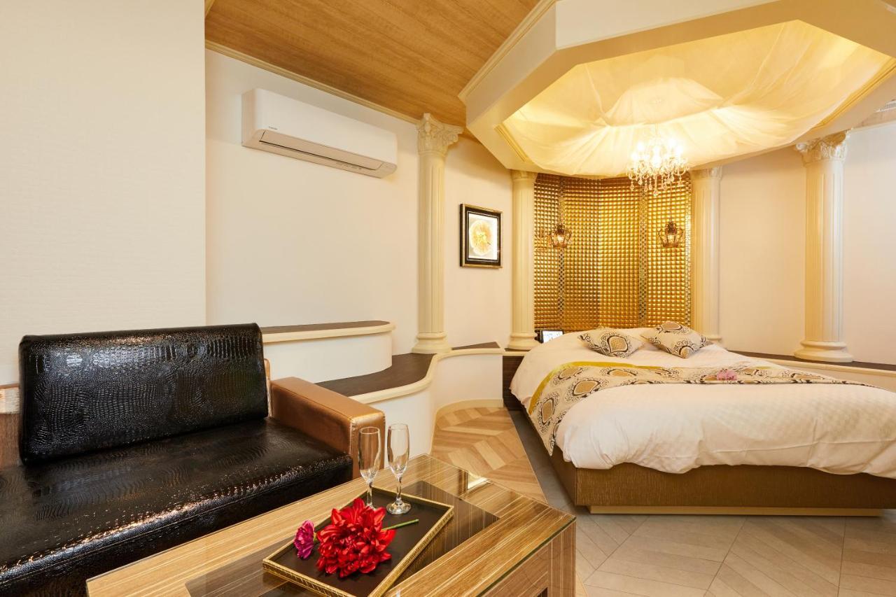 Hotel Artia Nagoya (Adults Only) Kitanagoya Extérieur photo