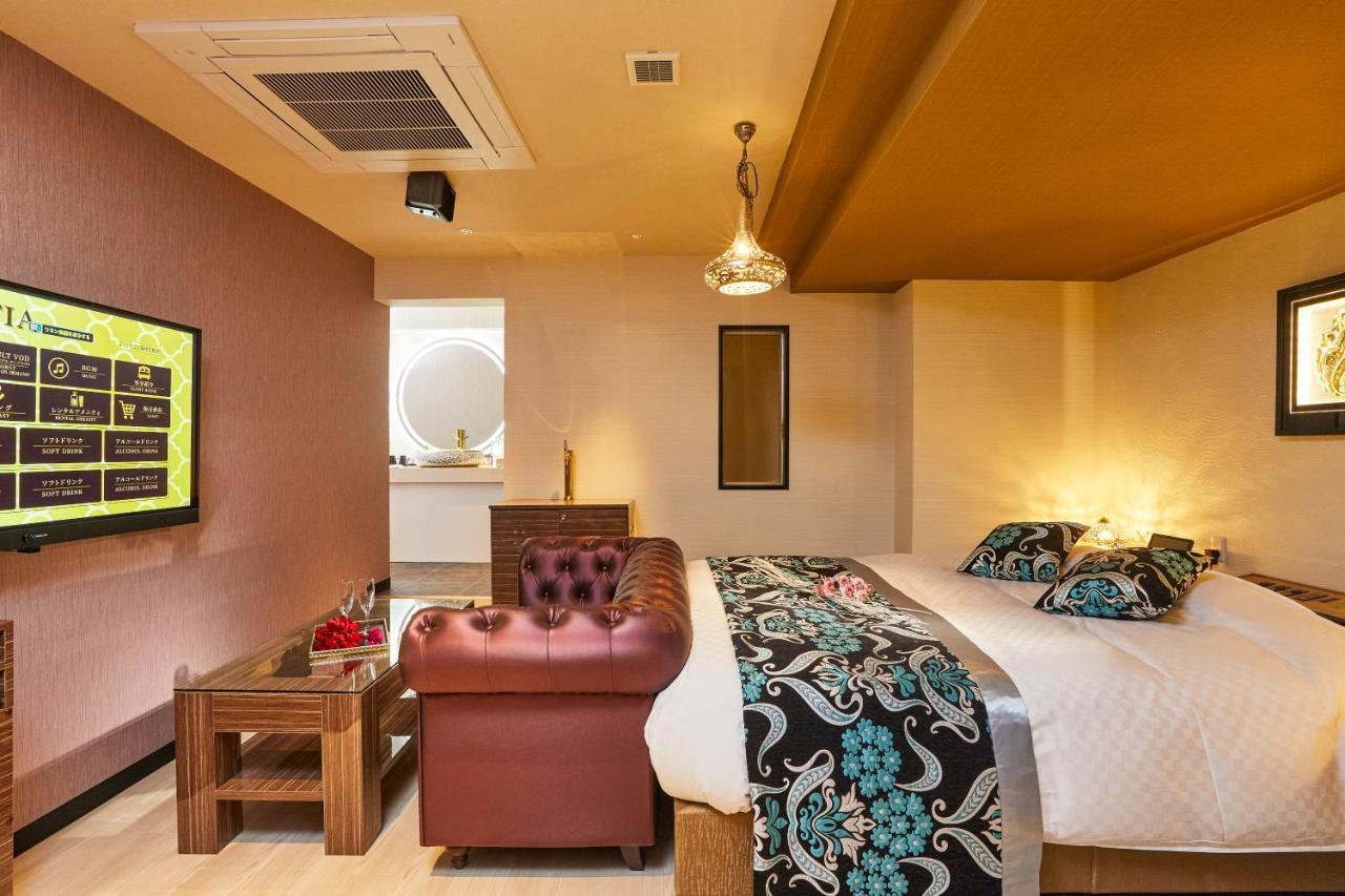 Hotel Artia Nagoya (Adults Only) Kitanagoya Extérieur photo