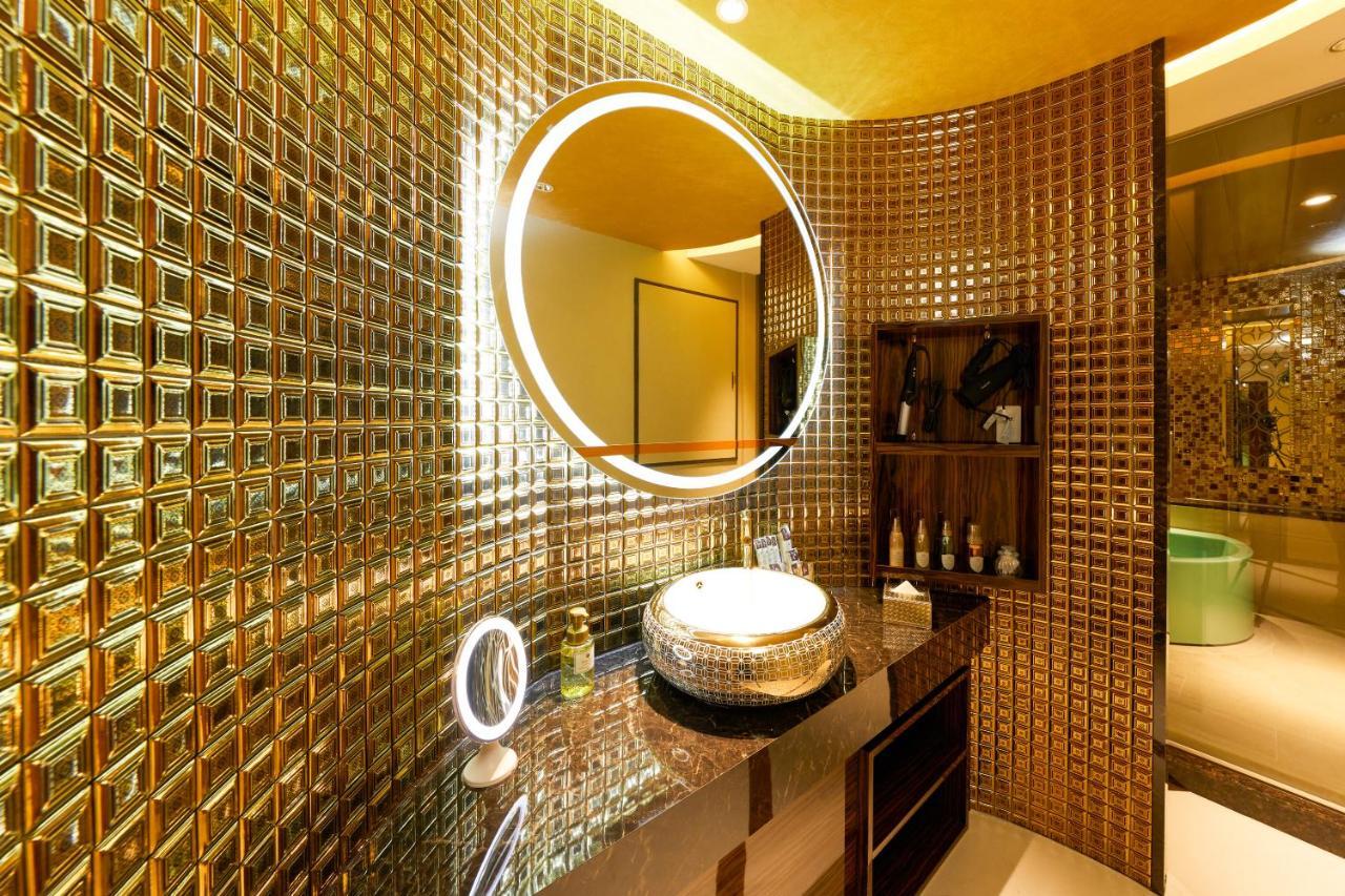 Hotel Artia Nagoya (Adults Only) Kitanagoya Extérieur photo
