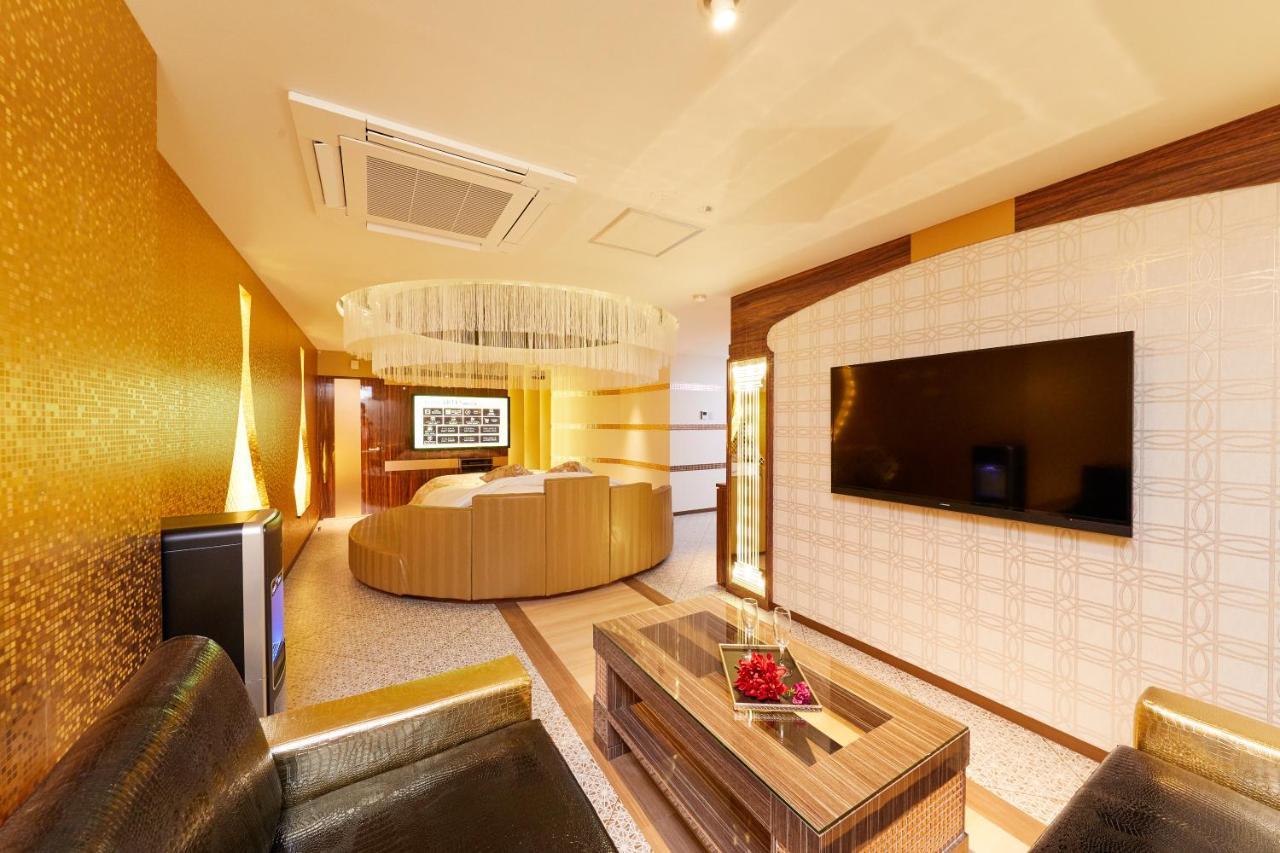 Hotel Artia Nagoya (Adults Only) Kitanagoya Extérieur photo