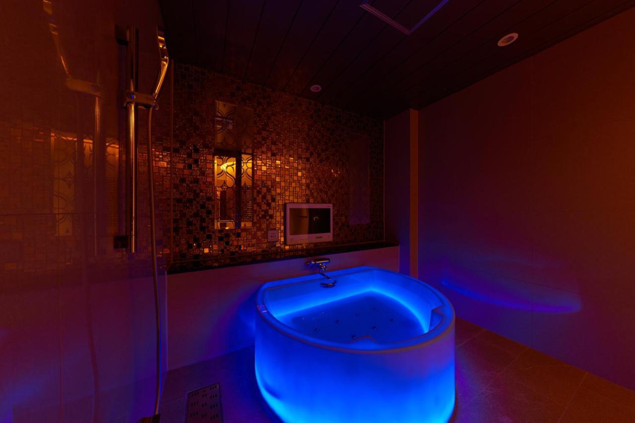 Hotel Artia Nagoya (Adults Only) Kitanagoya Extérieur photo